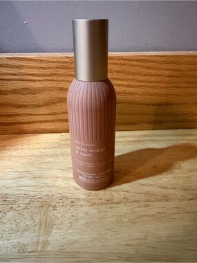 White Barn Sweet Orange & Agave Room Spray